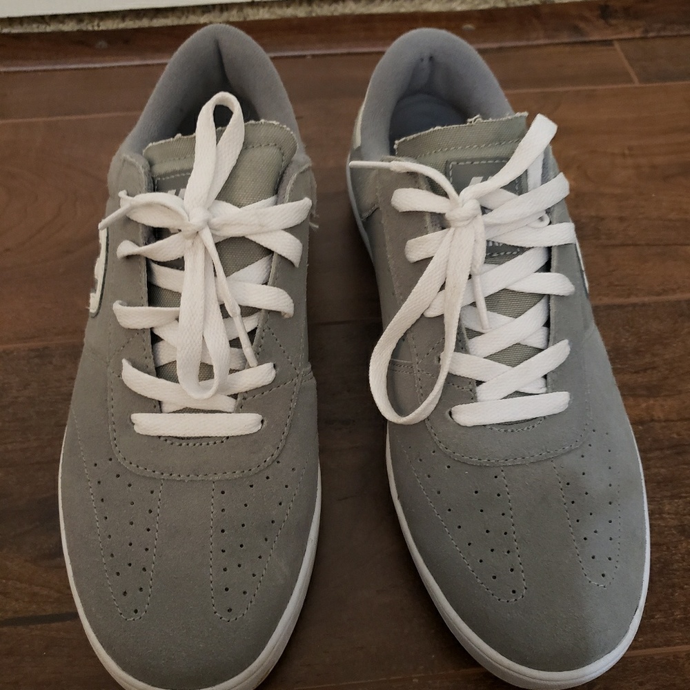 Etnies Shoes
